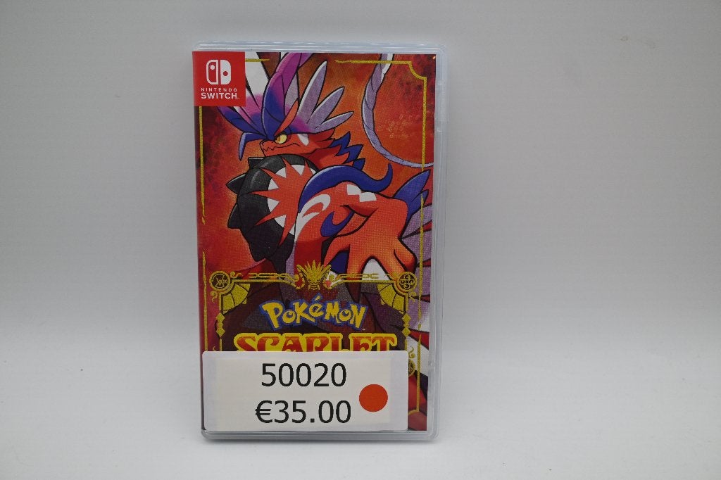 Foto 20 van New Pokémon Snap - Diverse Nintendo Switch Games