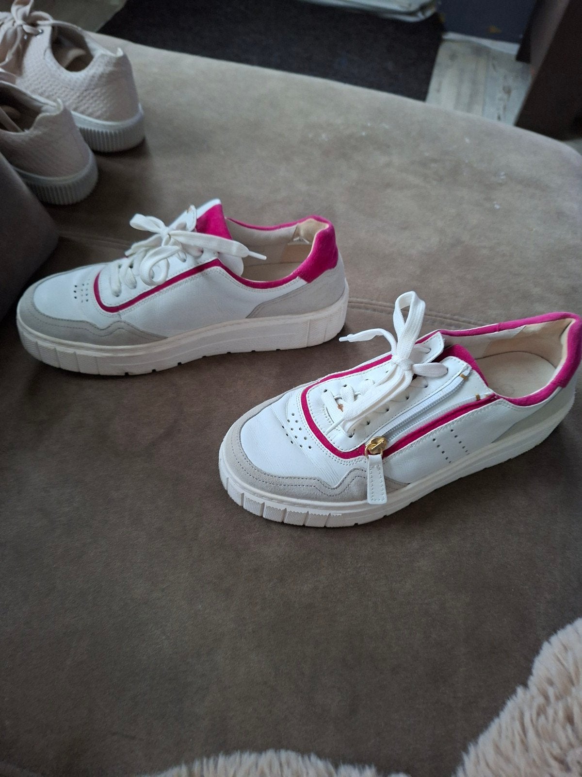 Dames schoenen, Ophalen of Verzenden, Hardloopschoenen, Overige merken