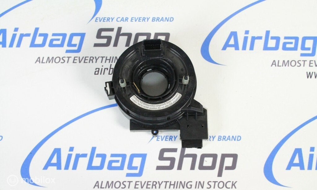 Sleepring Seat Leon 1P (2005-2012), Gebruikt, Ophalen of Verzenden