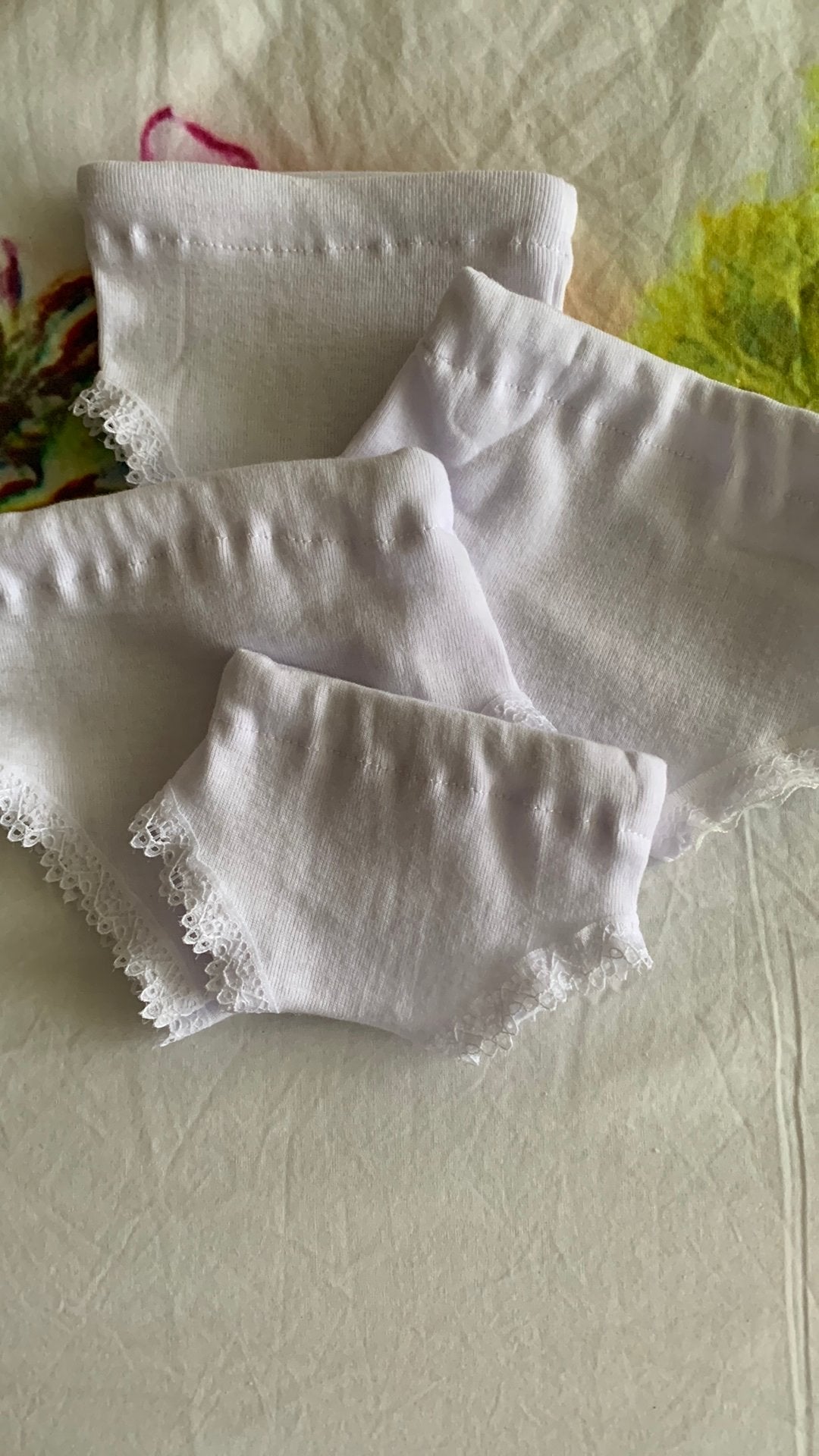 Poppenjurkje, Verzamelen, Ophalen of Verzenden, Nieuw