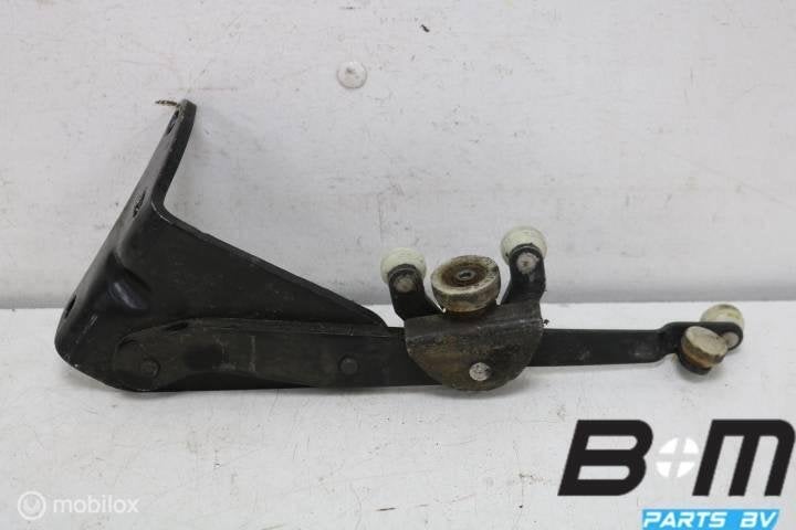 Rolgeleiding rechts VW Transporter T5 Multivan 7H0843398, Gebruikt