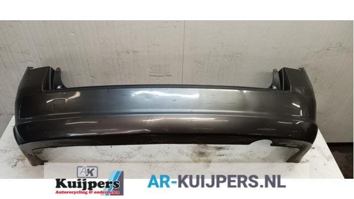 Achterbumper van een Kia Ceed (A4), Auto-onderdelen, -, -, Bumper, -