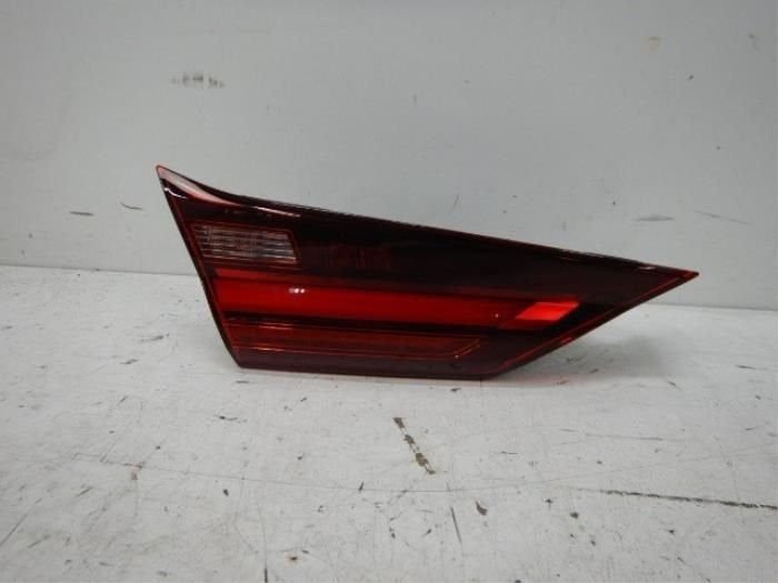 BMW 1-Serie F40 LED High Achterlicht Links Achterklep, Ophalen of Verzenden, Gebruikt