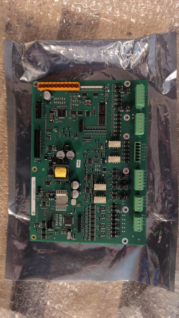 Siemens FCI2002-A1 Periferiekaart - Nieuw in doos, Computers en Software, Ophalen of Verzenden, Nieuw