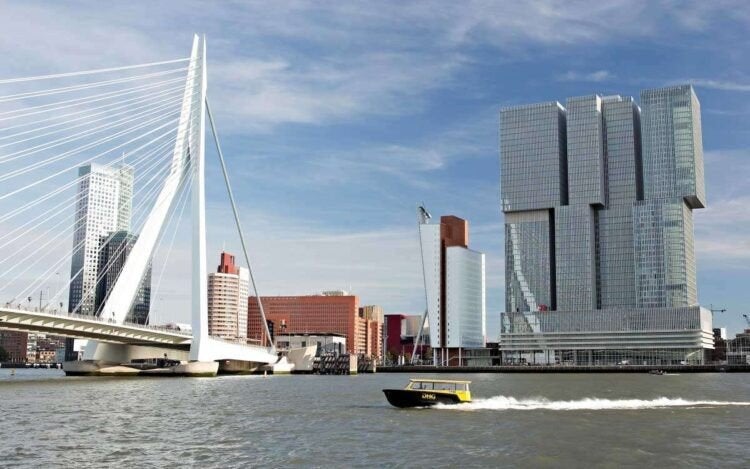 Te huur: Gemeubileerd appartement in Rotterdam-Zuid!