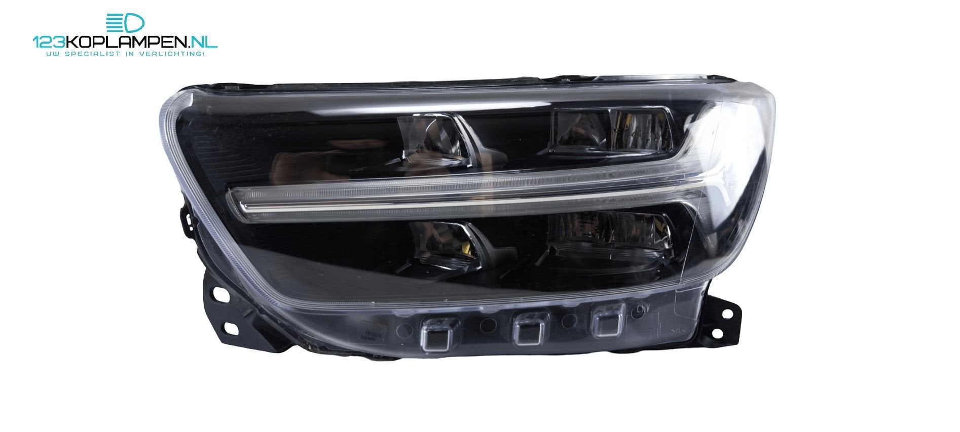 Volvo XC40 Led Koplamp links, Ophalen, Gebruikt, -, -