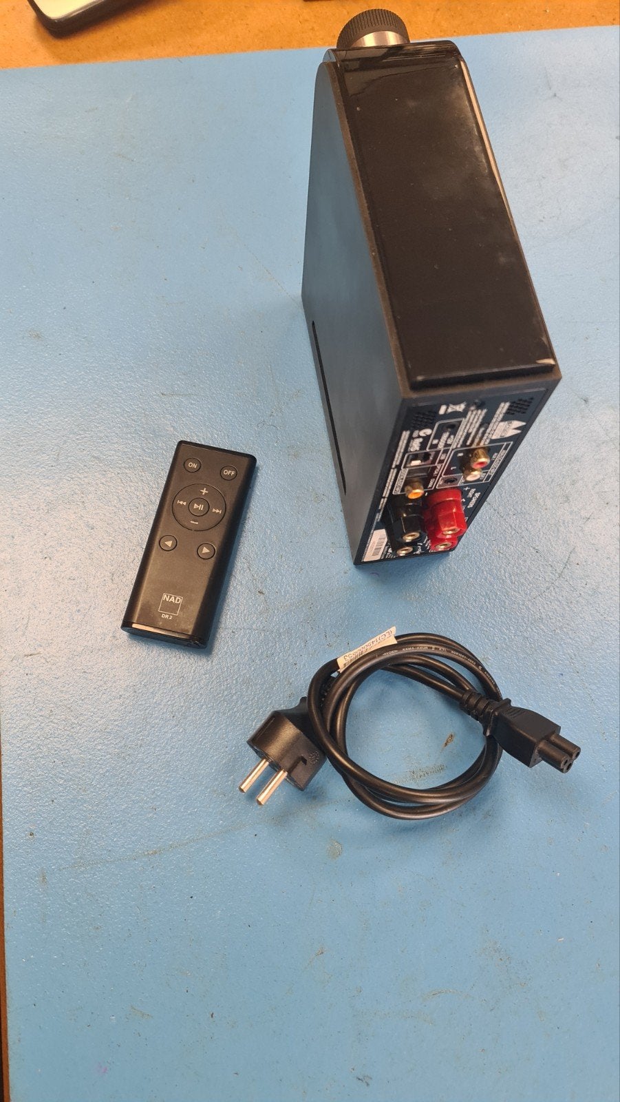 Nad D3020 V1, Ophalen, Gebruikt, Overige merken