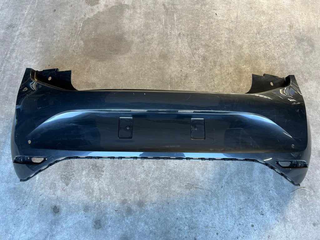 achterbumper id.3 pdc 10a807421, Niet ingevuld, Gebruikt, Volkswagen, Niet ingevuld