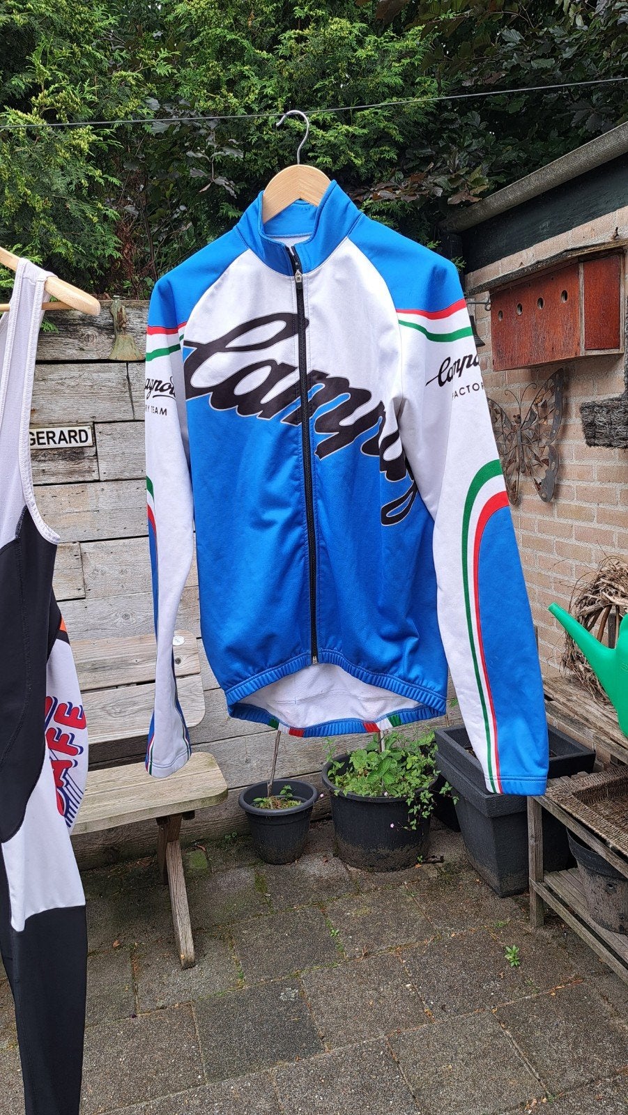 Fietsjack, Ophalen of Verzenden, Gebruikt, XXL, Bovenkleding