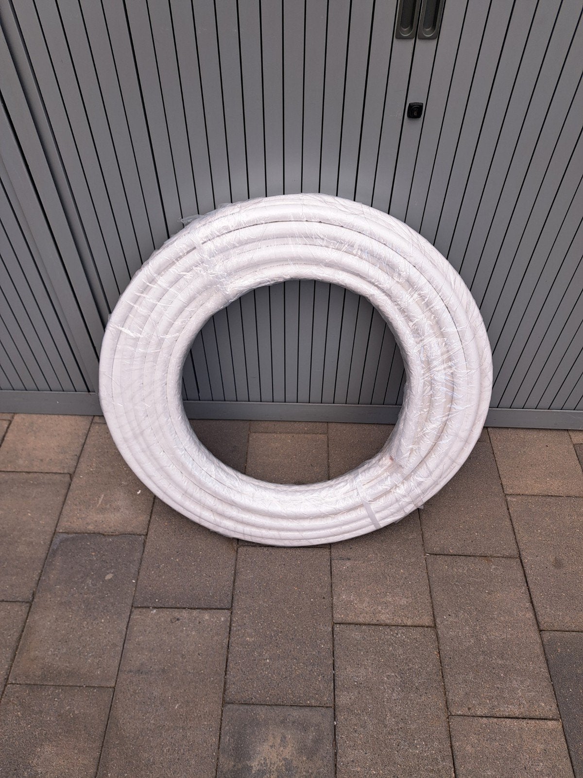 Nieuwe aircoleiding 20 meter 1/4 x1/2, Ophalen of Verzenden, Nieuw, Wandairco, 3 snelheden of meer