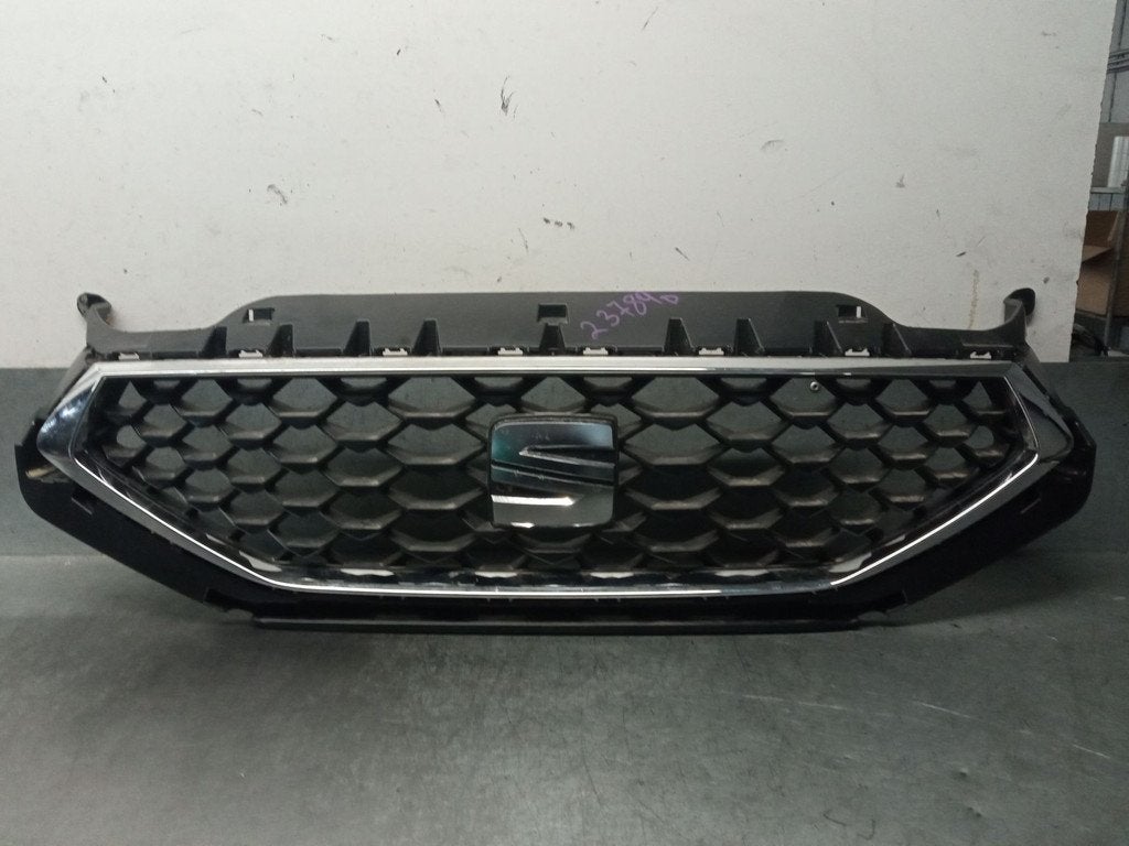 Seat leon FR grille rooster voorbumper 5FA853651, Gebruikt, Autovia A-2, Km 585 585
08760  Martorell, ES, Ophalen of Verzenden
