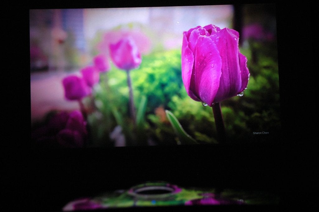 Full HD/1080P/3D beamer Optoma HD26! Nieuwe lamp!, Ophalen of Verzenden, Zo goed als nieuw, DLP, Full HD (1080)