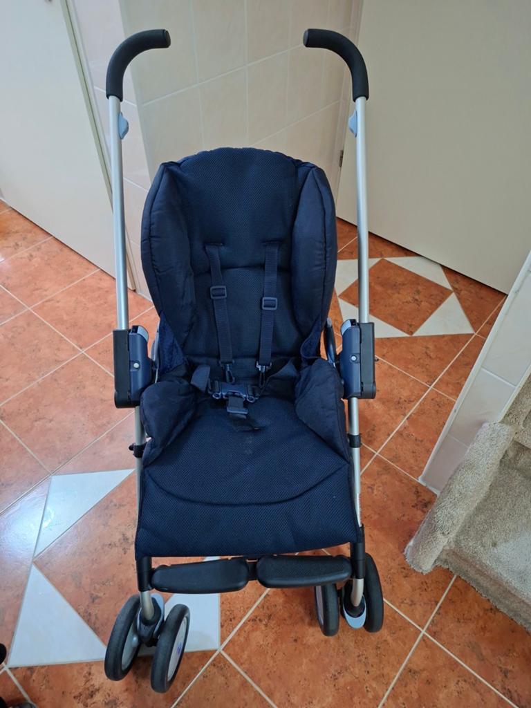 Buggy en kinderwagen, Ophalen of Verzenden