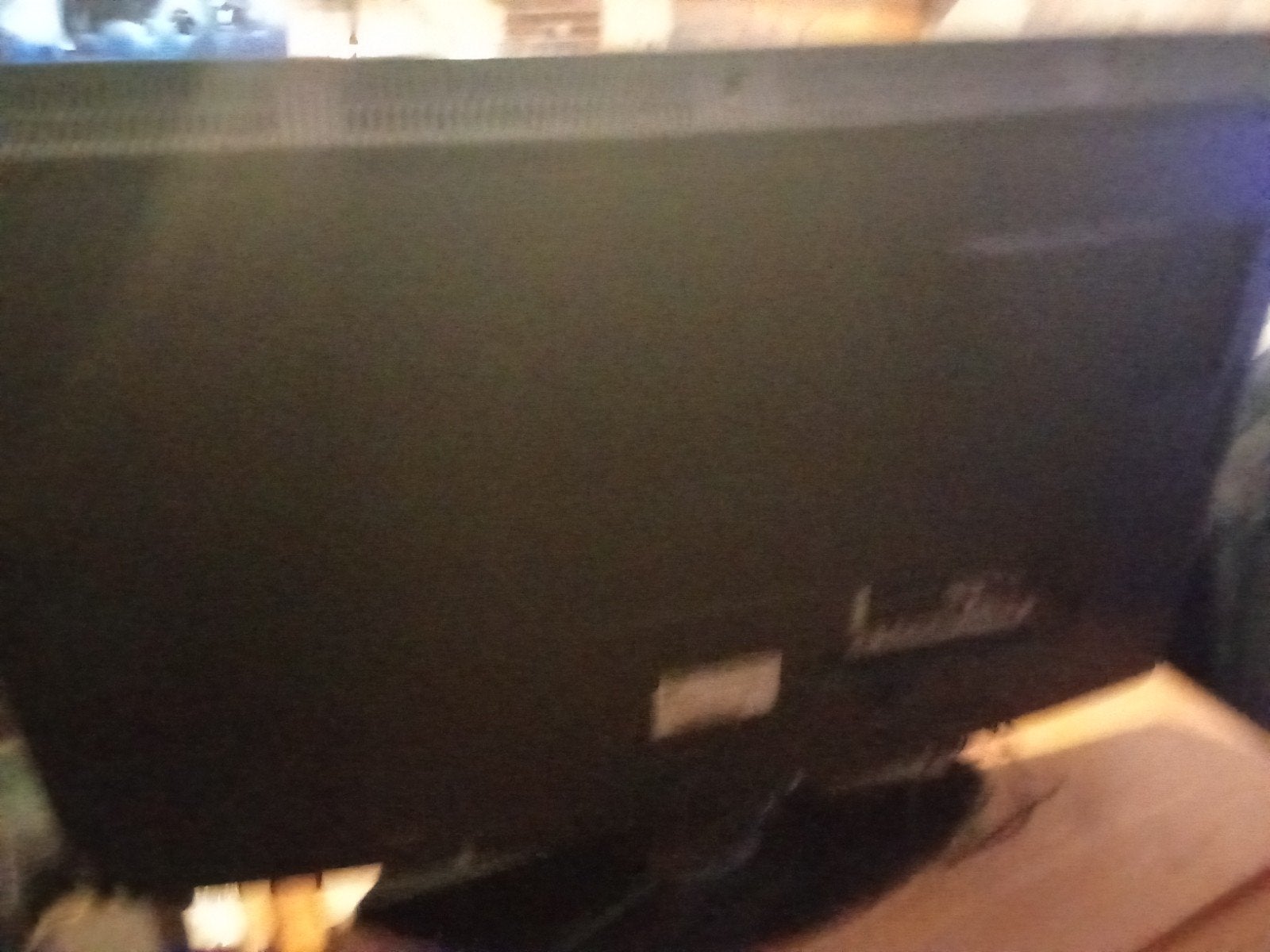 Samsung tv in goede staat, 50 Hz, Ophalen of Verzenden, Zo goed als nieuw, Samsung