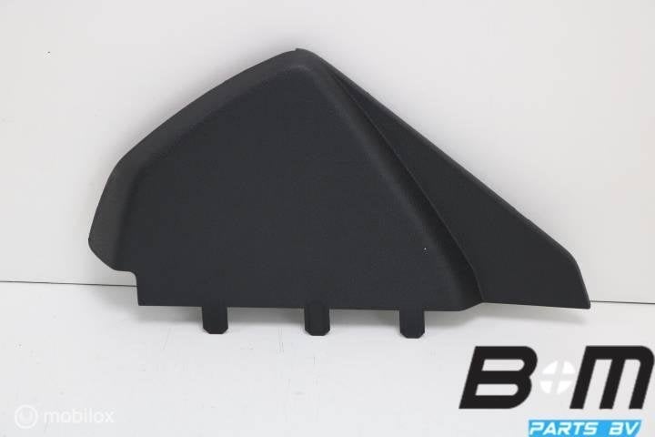 Dashboard afdekking links AUDI 5Q 80A 80A857085, Gebruikt