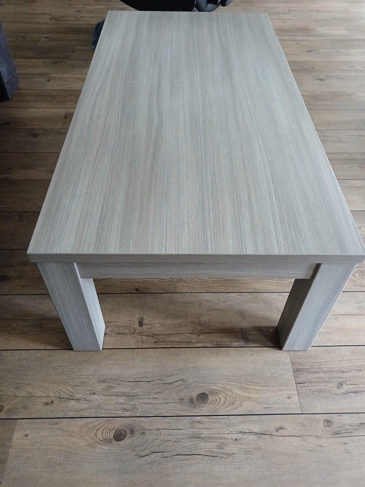 Kleine salontafel, 100 tot 150 cm, Minder dan 50 cm, Rechthoekig, 50 tot 100 cm