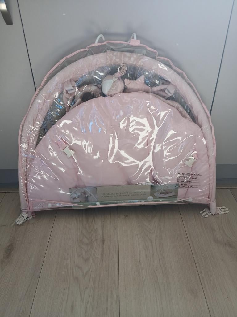 Speelkleed little dutch, Ophalen of Verzenden, Zo goed als nieuw