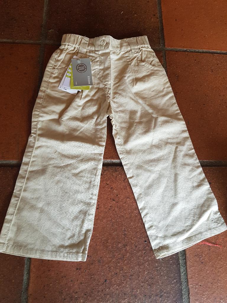 KInderbroekjes Mexx, Jongen of Meisje, Nieuw, Ophalen of Verzenden, Mexx