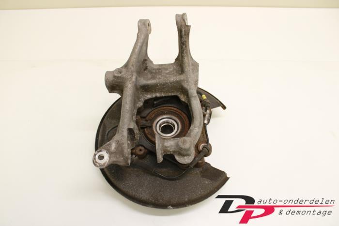 Fusee links-achter van een Citroen DS5