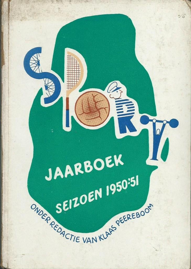 1951 t/m 1978 wielerboeken wielrennen cyclisme 24 stuks, Boeken, Sportboeken, Verzenden, Gelezen, Lopen en Fietsen