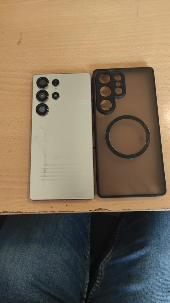 Nieuwe X25 Ultra Smartphone - Ongebruikt Ram12 /512GB, Telecommunicatie, Mobiele telefoons | Overige merken, Ophalen of Verzenden