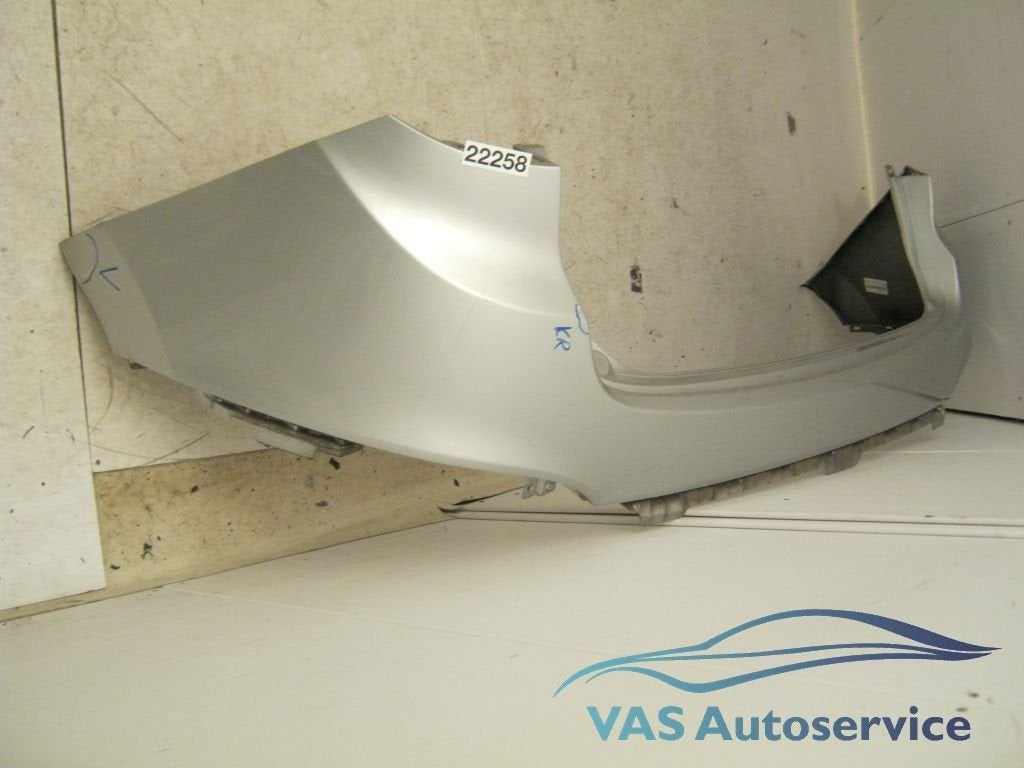 Achterbumper Hyundai IX 35  2010-2015, Gebruikt, -, -, Ophalen of Verzenden