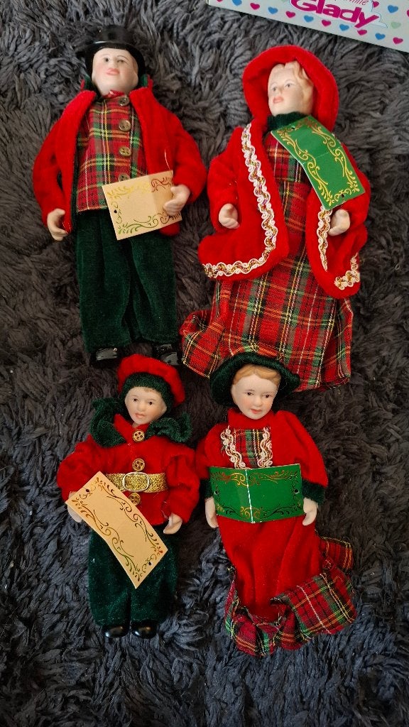 Kerst spullen, Diversen, Kerst, Ophalen, Nieuw