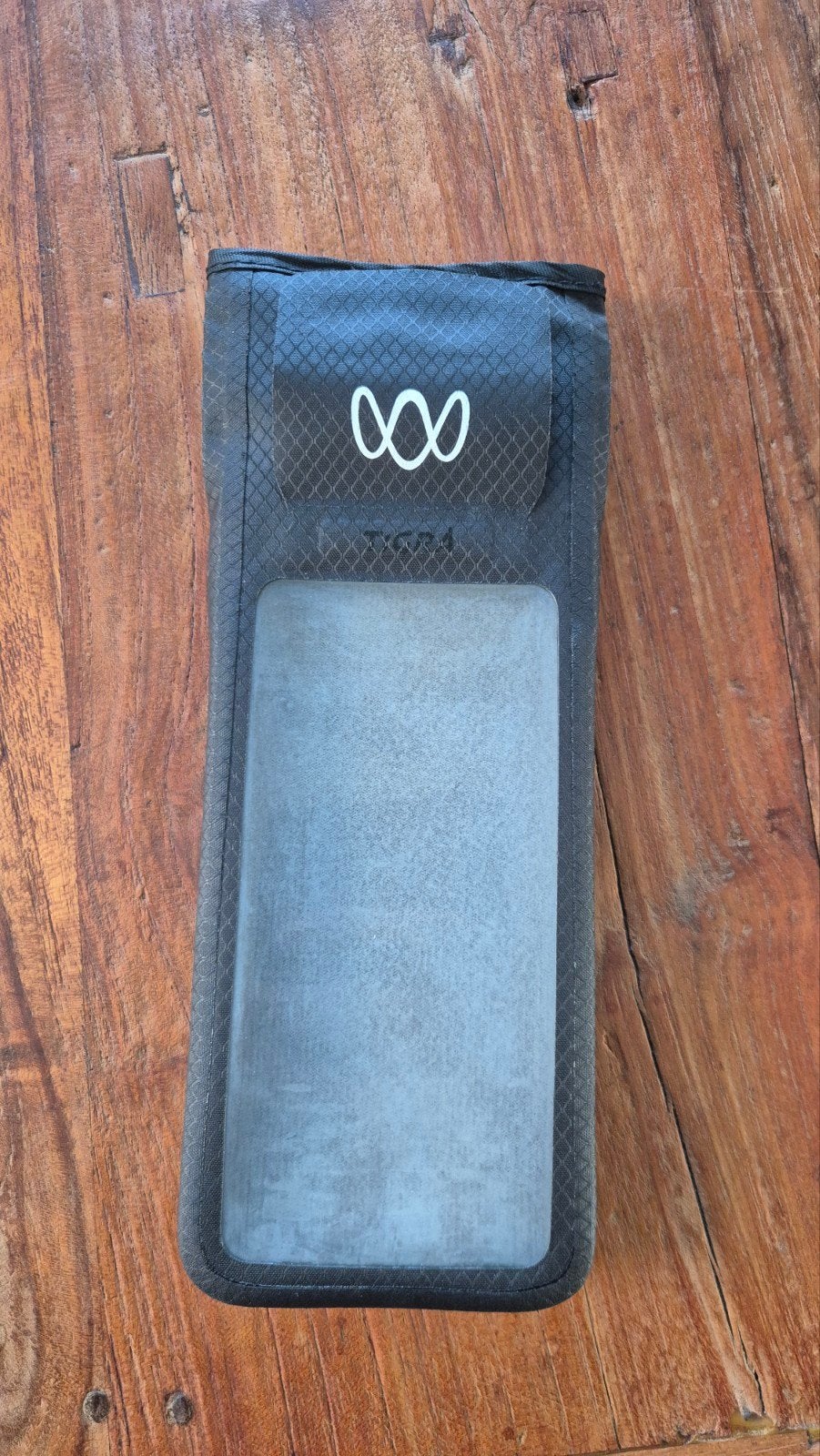 Waterdichte Tigra hoesjes, Ophalen of Verzenden, Gebruikt