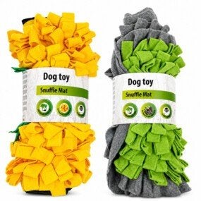 Partij honden snuffel mat 61x38cm, ., Nieuw, Ophalen of Verzenden, .