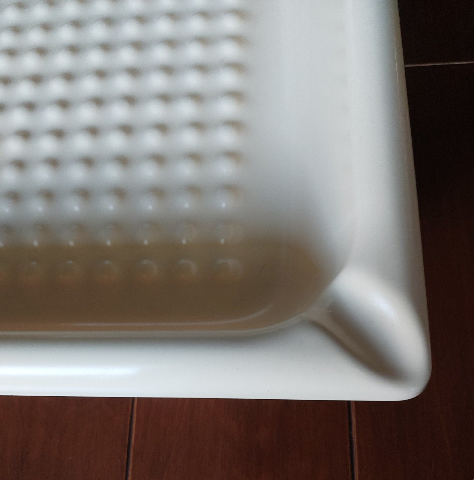Foto ontwikkelbak voor donkere kamer, Ophalen, Zo goed als nieuw