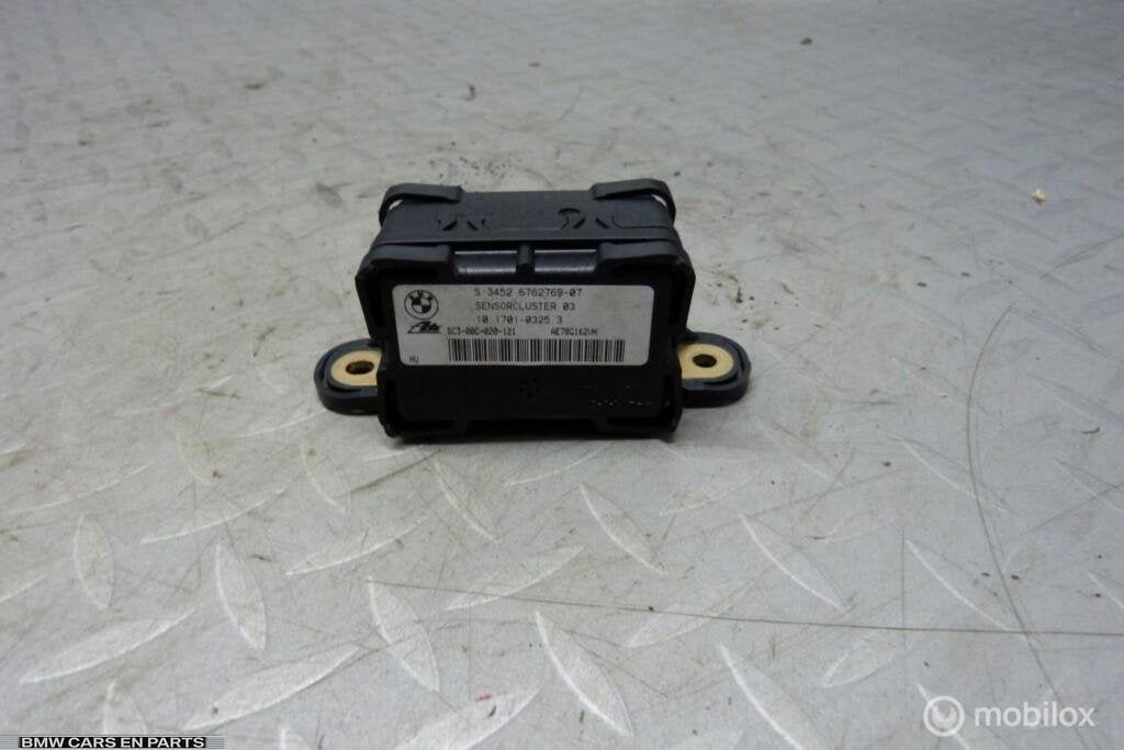 DSC sensor BMW 3-serie E90 E91 E87 enz 6762769, Gebruikt, Ophalen of Verzenden, BMW, BMW