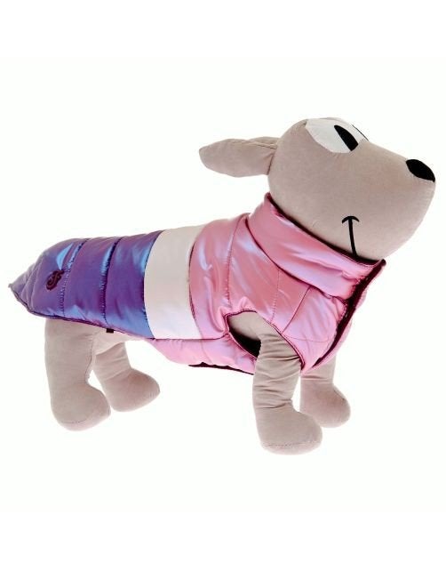 ferriabella hondenjasje 27 cm, Dieren en Toebehoren, Ophalen, XS, Zo goed als nieuw, Waterdicht