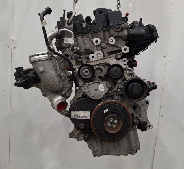 MOTORBLOK MINI F56 1.5-12V.Code: B38A15A. 2014-2024. GETEST, Verzenden, Gebruikt, BMW