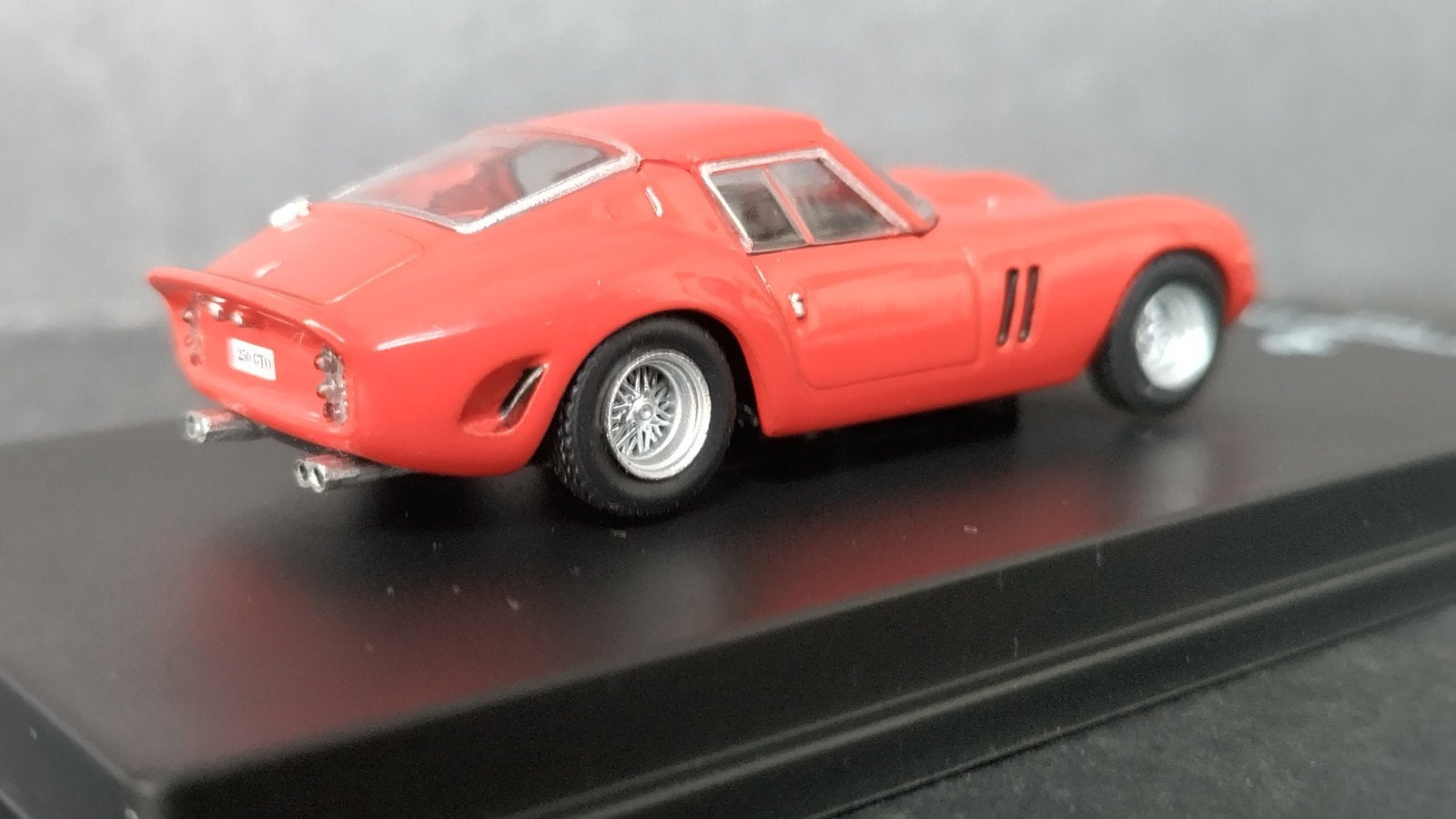 Ferrari 250 GTO 1962 1:64 Altaya P, Auto, Verzenden, Nieuw, .