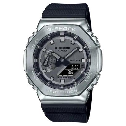 Casio G-Shock Star Wars horloge GM-2100-1AER-MAN, Casio, ., Polshorloge, Nieuw