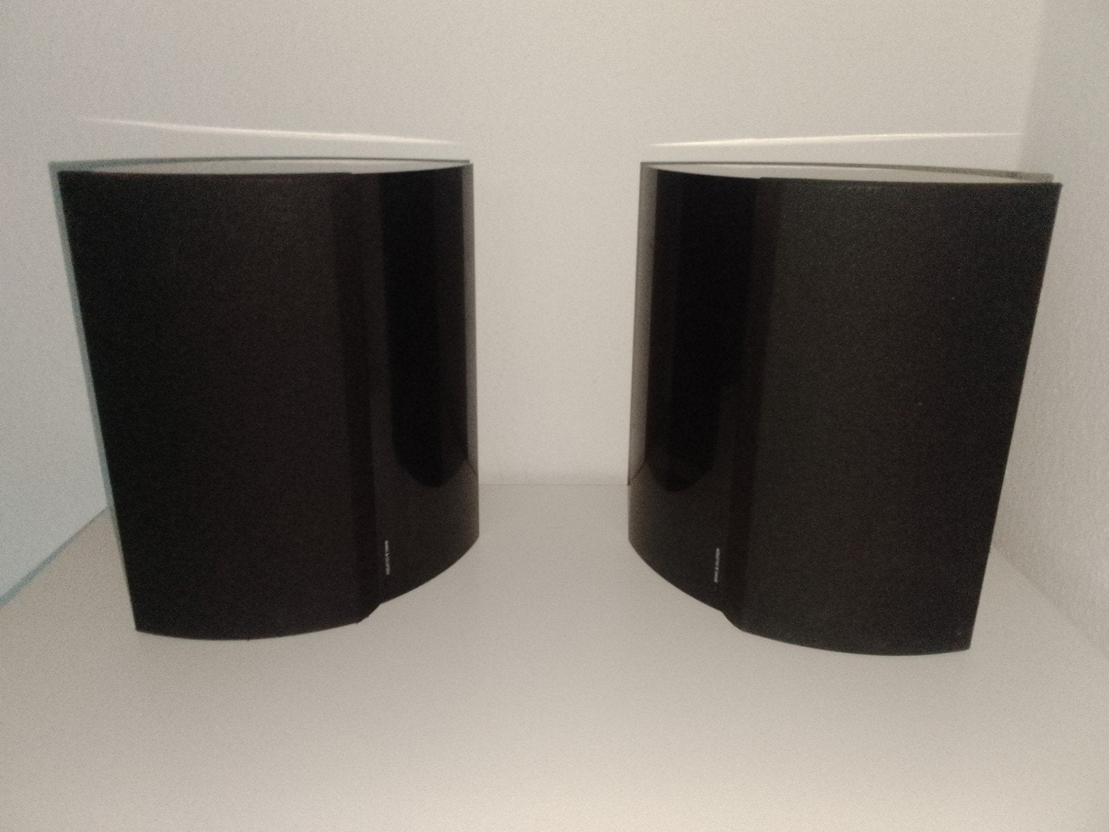 Bang & Olufsen BeoLab 4000 Actieve Luidsprekers, Ophalen, Stereo speakers, Gebruikt, 60 tot 120 watt