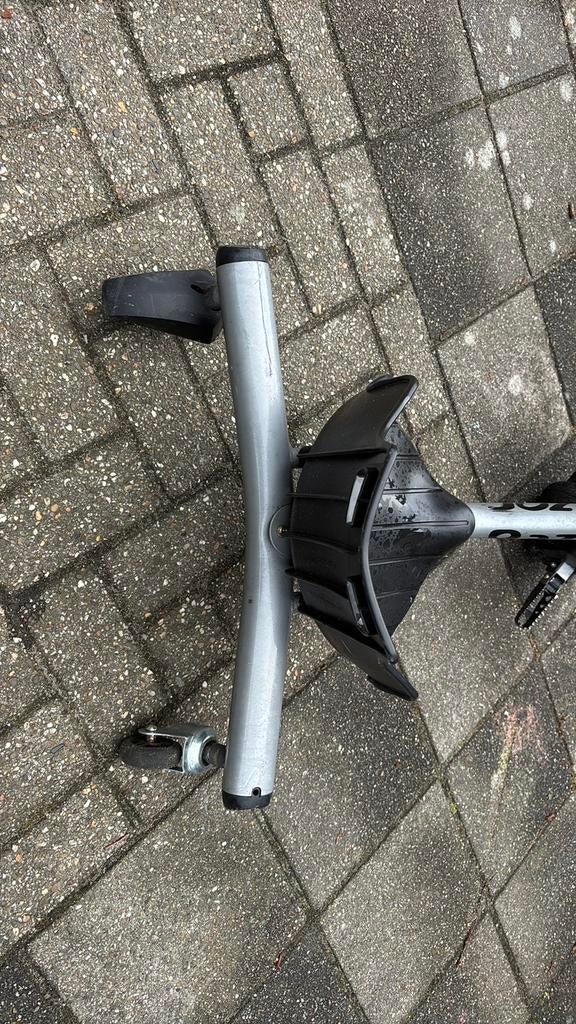 Razor, Ophalen of Verzenden, Gebruikt
