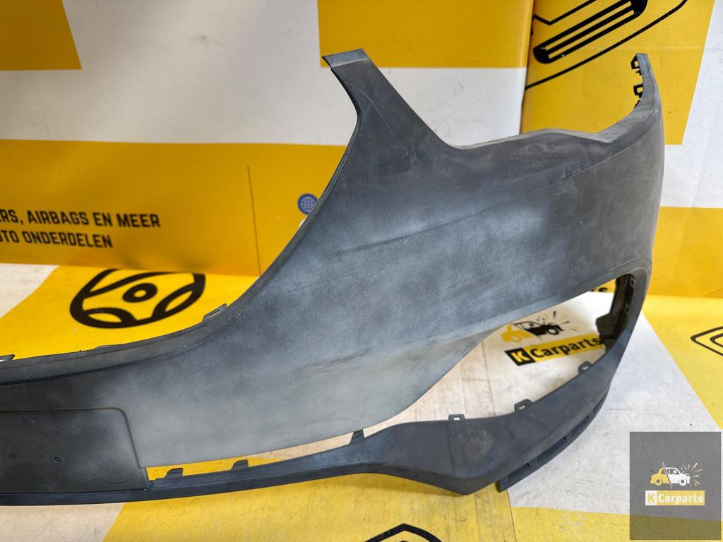 Voorbumper Opel Grandland X 2017-2021 origineel Bumper, Auto-onderdelen, Info@fabrikant.eu, Opel, Ophalen of Verzenden, Bumper