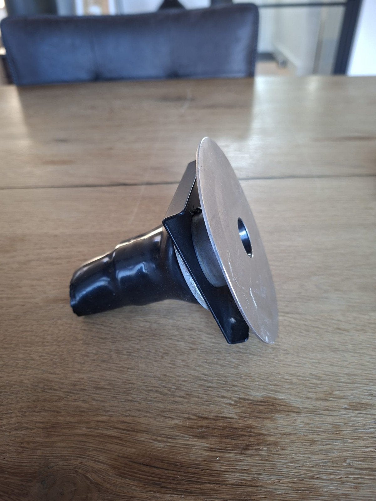 Kleding alarmlabels en ontkoppelaar