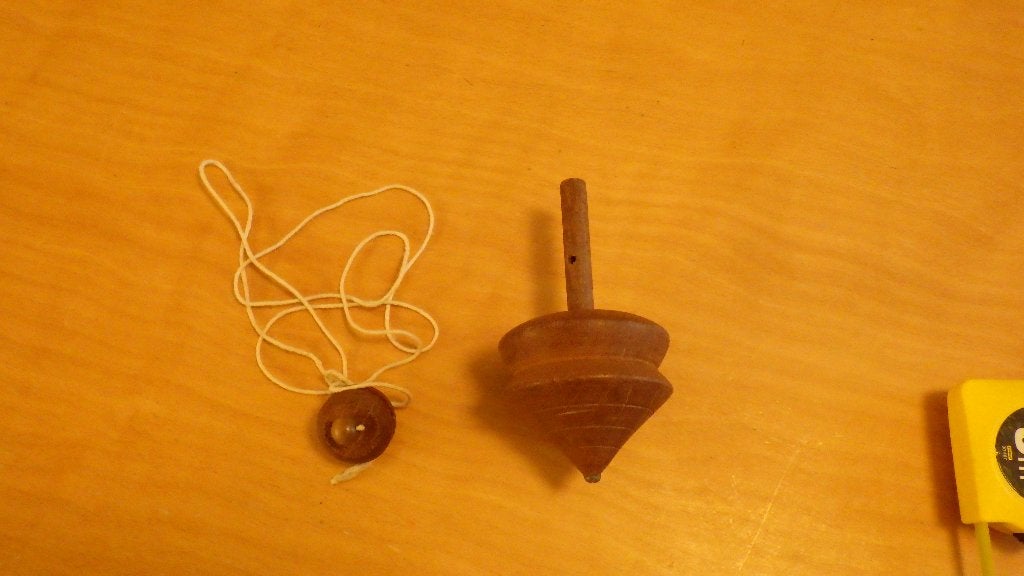 mooie retro trol, Ophalen of Verzenden, Huis en Inrichting