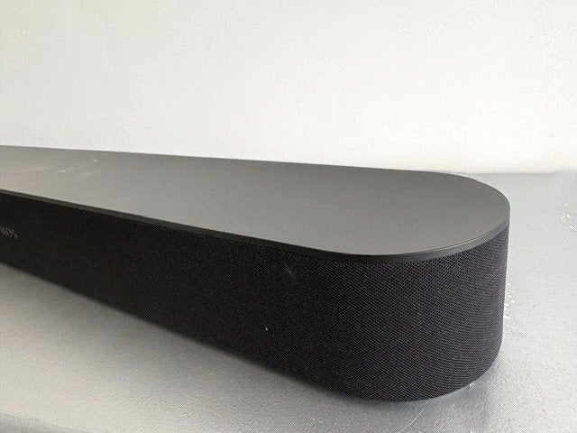 Foto 5 van Sonos beam Gen1 Soundbar