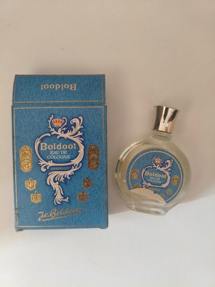 Boldoot eau de cologne imperiale ( 22 ML ), Ophalen of Verzenden, Nieuw