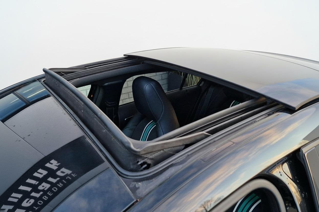 Mercedes-Benz A-klasse 220 4MATIC Motorsport Edition AMG PAN, Automaat, 15 km/l, Gebruikt, 4 cilinders