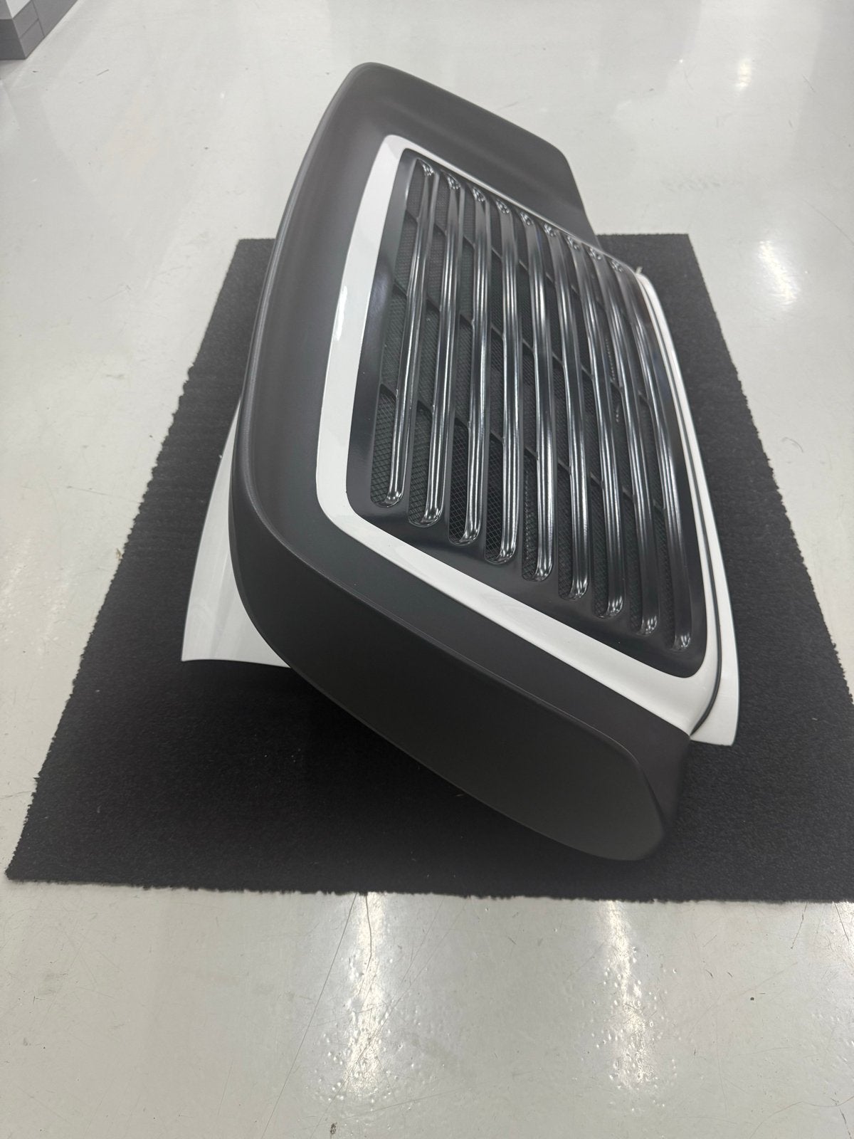 Porsche 911 (964) Turbo Achterklep met Spoiler, Ophalen, Gebruikt, Achterklep, Porsche