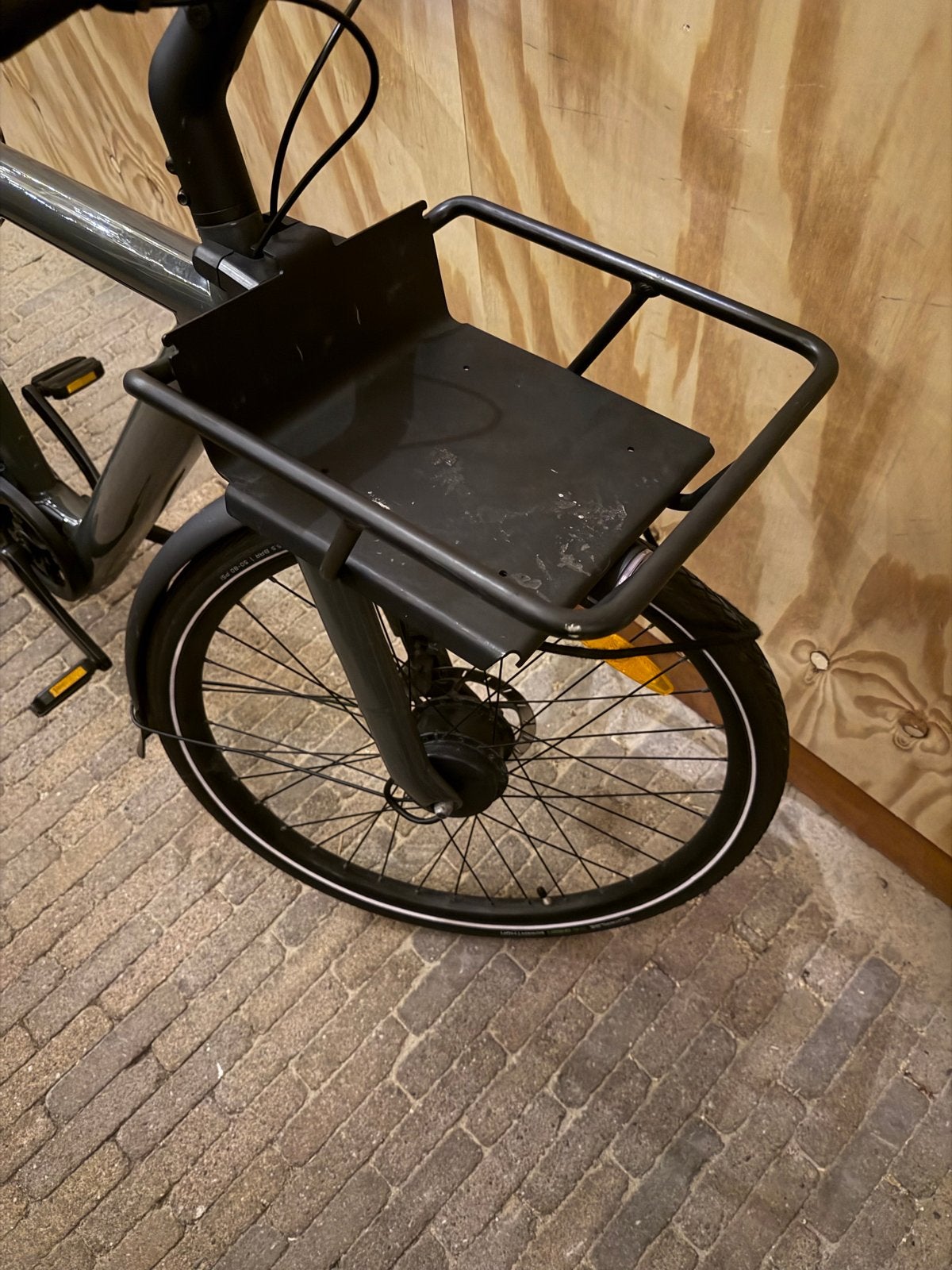 Foto 6 van Van Moof S5 herenfiets - incl. garantie en diefstalverzekeri
