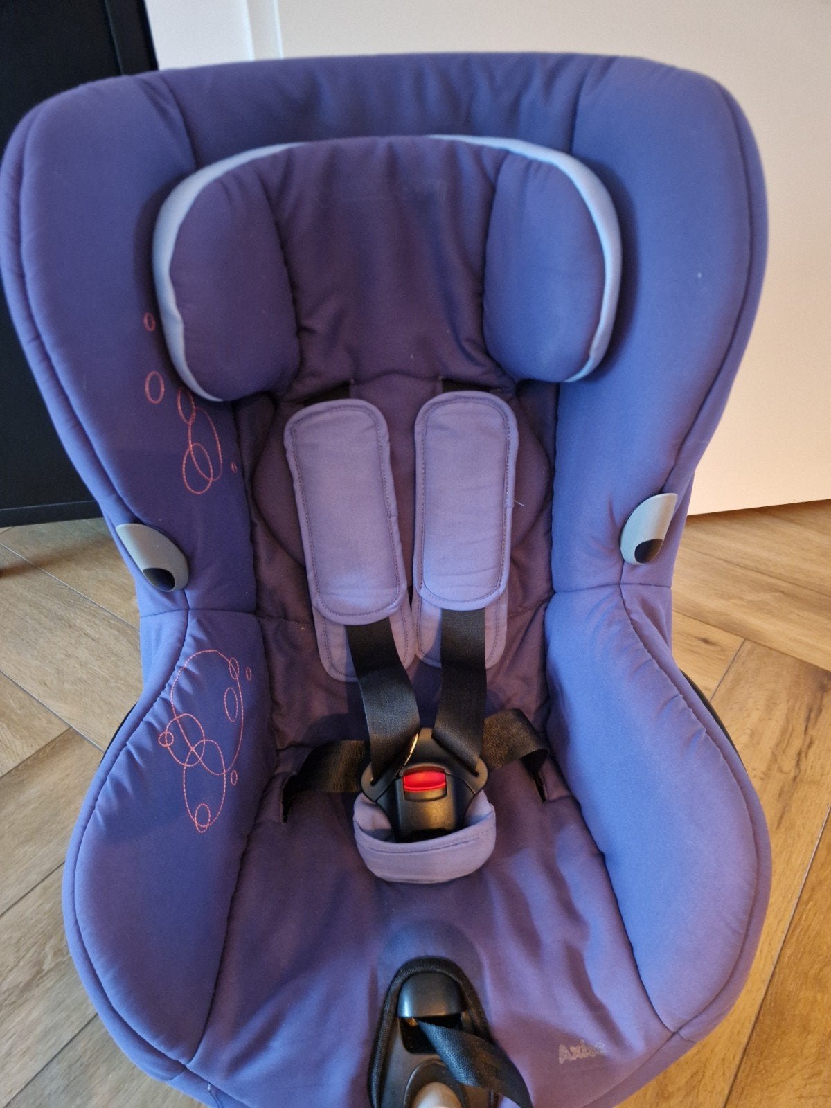 Maxi-cosi axiss autostoel 1 - 5 jaar, Ophalen, 9 t/m 18 kg, Maxi-Cosi, Gebruikt