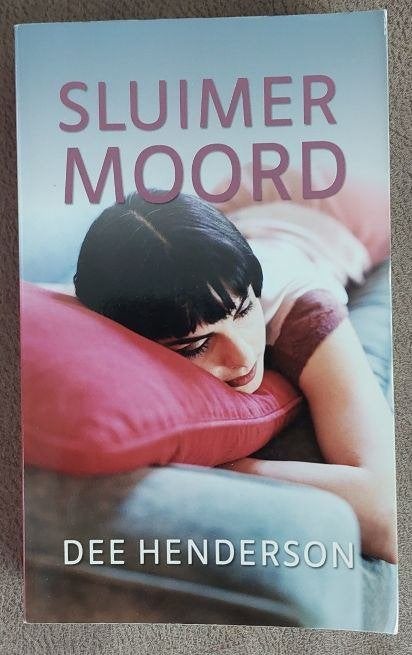 Dee Henderson: Sluimermoord, Boeken, Ophalen of Verzenden, Gelezen