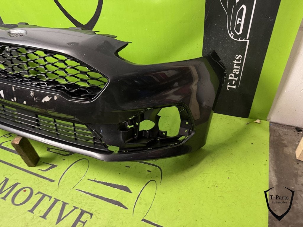 ford fiesta mk8 ST line voorbumper bumper, Auto-onderdelen, Carrosserie en Plaatwerk, Gebruikt, Info@ford.com, Ophalen of Verzenden