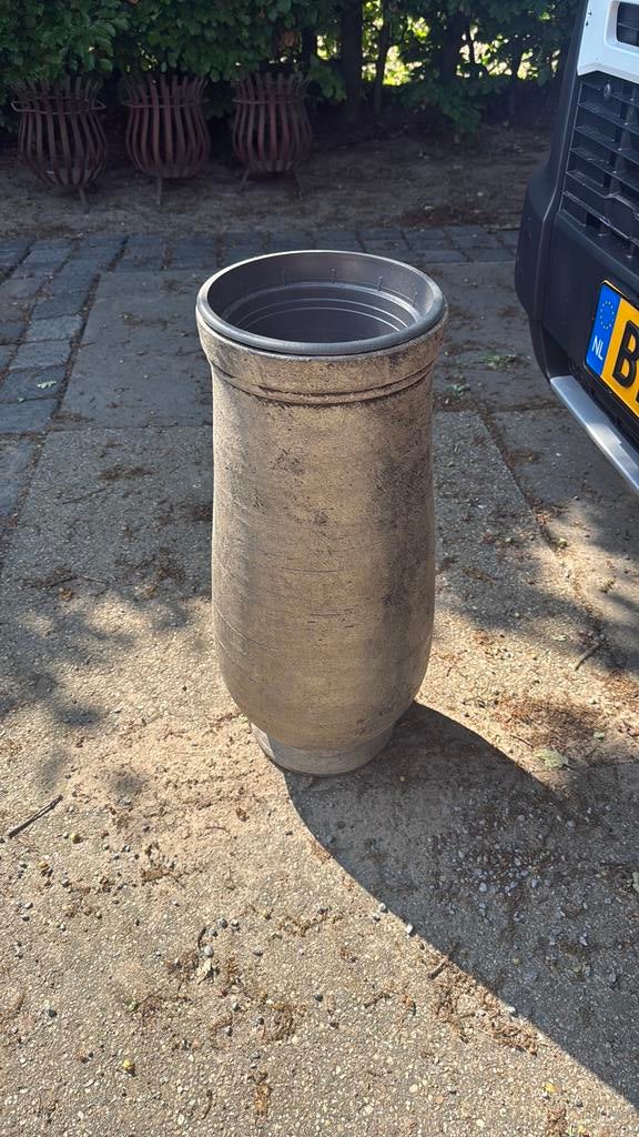 Vaas, Ophalen, Gebruikt, Overige kleuren, 50 tot 75 cm