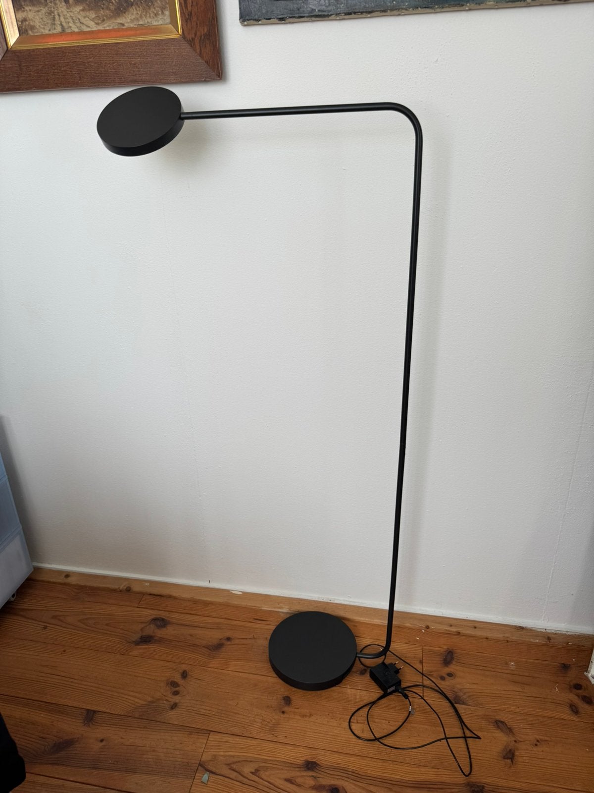 Hay Ypperlig lamp, Ophalen of Verzenden, Zo goed als nieuw, Minder dan 100 cm
